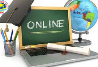 Kế hoạch dạy và học trực tuyến qua Internet trong giai đoạn học viên ngừng đến Trung tâm
